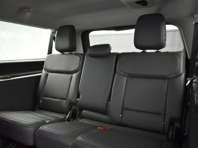 2026 Ford Expedition Max Active 202A