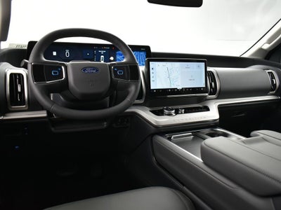 2026 Ford Expedition Max Active 202A