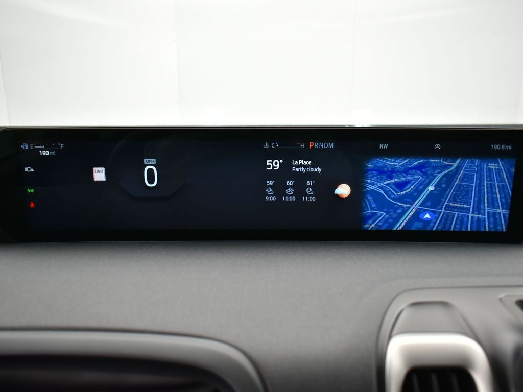 2026 Ford Expedition Max Active 202A