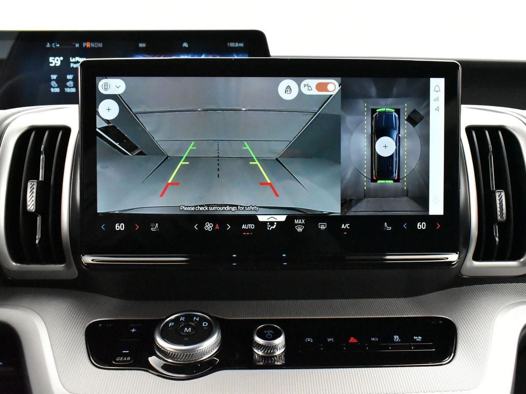 2026 Ford Expedition Max Active 202A