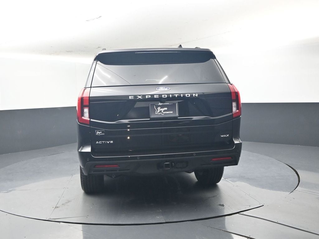 2026 Ford Expedition Max Active 202A