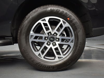 2026 Ford Expedition Max Active 202A