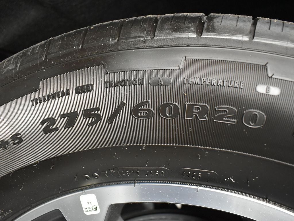 2026 Ford Expedition Max Active 202A