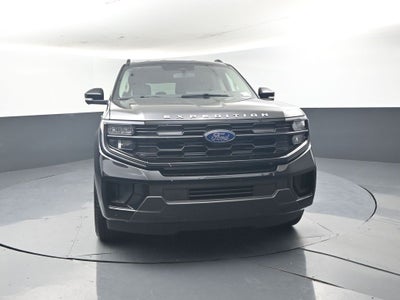 2026 Ford Expedition Max Active 202A