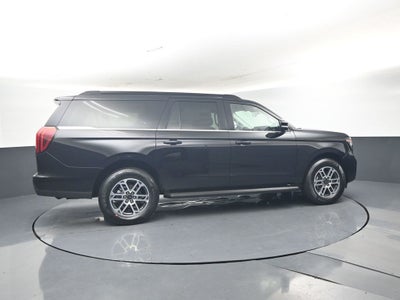 2026 Ford Expedition Max Active 202A