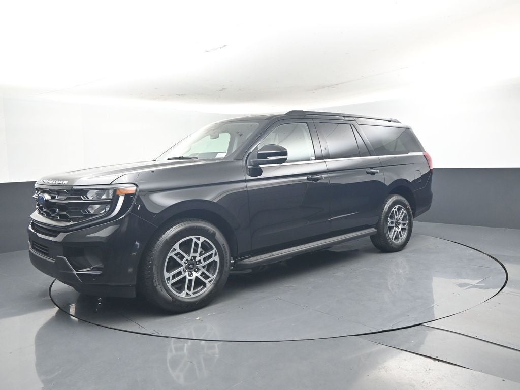 2026 Ford Expedition Max Active 202A
