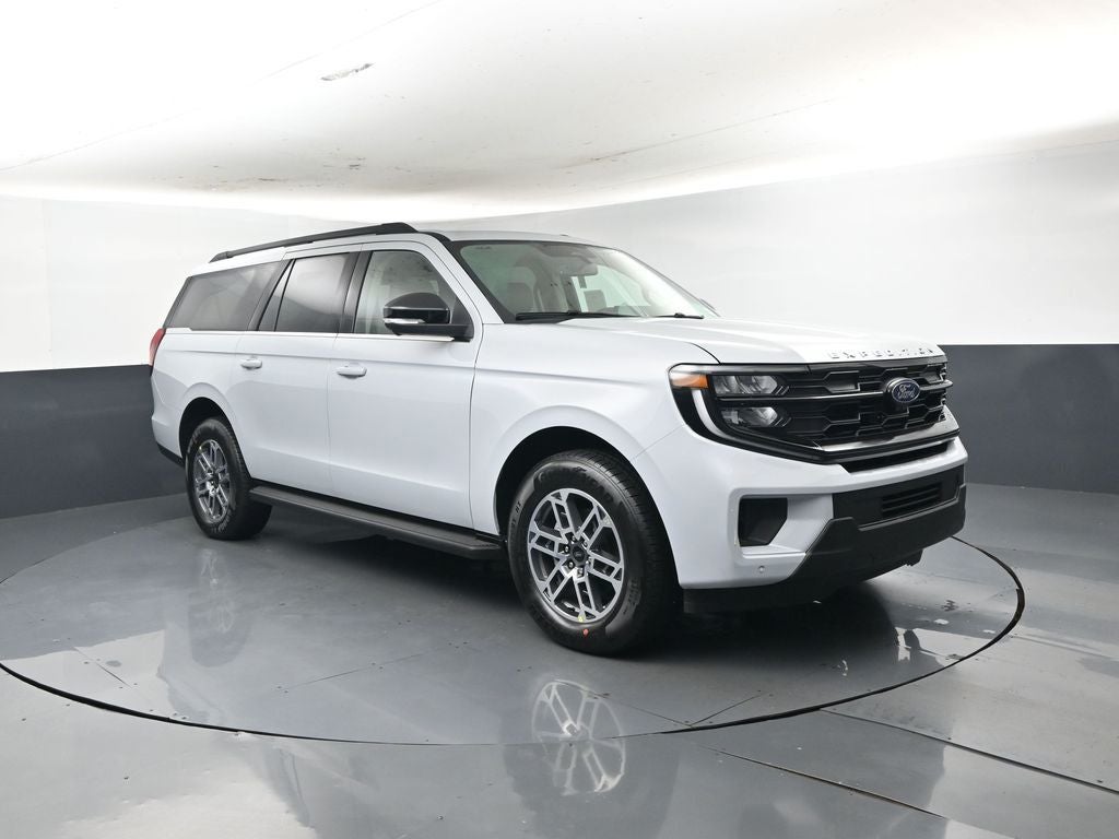 2026 Ford Expedition Active MAX's photo
