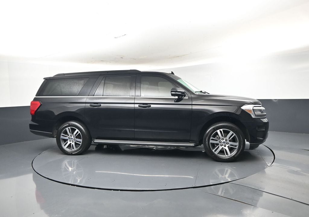 2023 Ford Expedition Max XLT