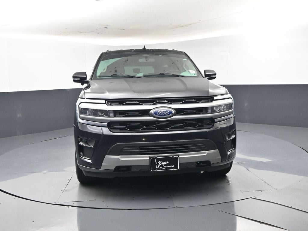 2023 Ford Expedition Max XLT