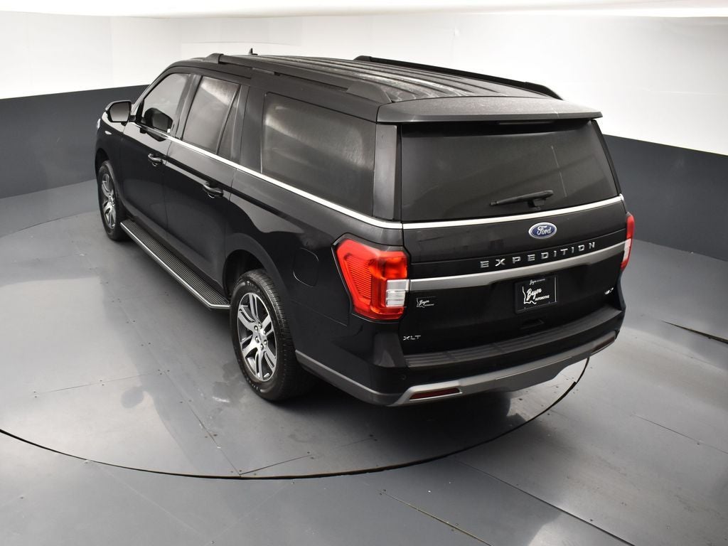 2023 Ford Expedition Max XLT
