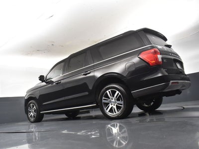 2023 Ford Expedition Max XLT