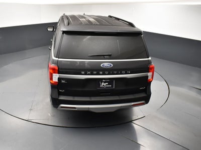 2023 Ford Expedition Max XLT