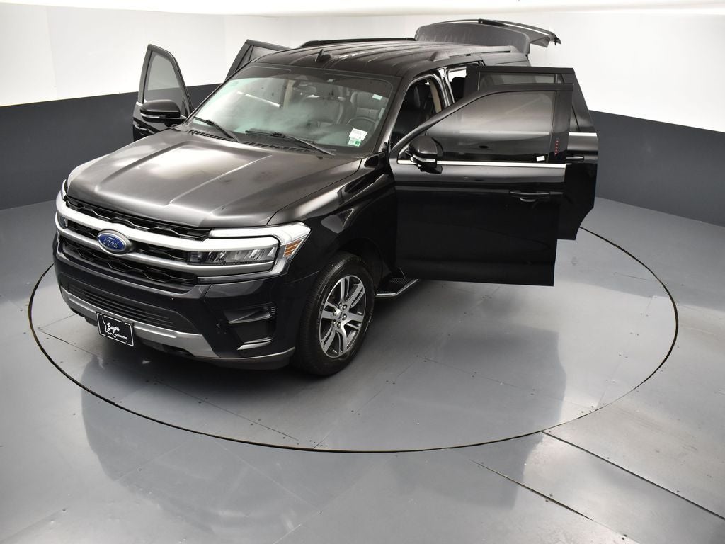2023 Ford Expedition Max XLT