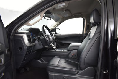 2023 Ford Expedition Max XLT