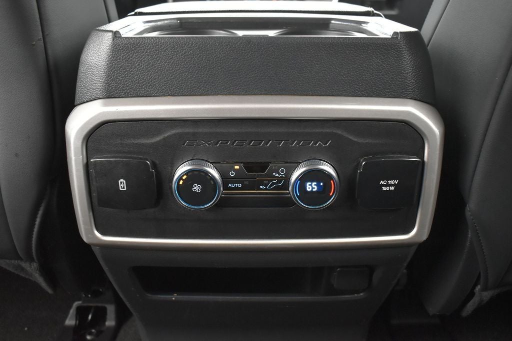 2023 Ford Expedition Max XLT