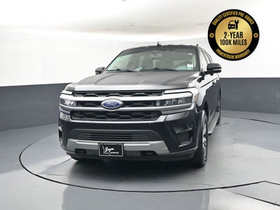 2023 Ford Expedition Max XLT