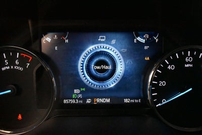 2023 Ford Expedition Max XLT