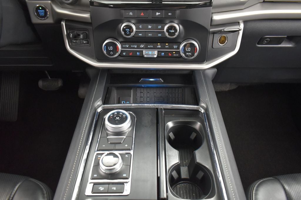 2023 Ford Expedition Max XLT