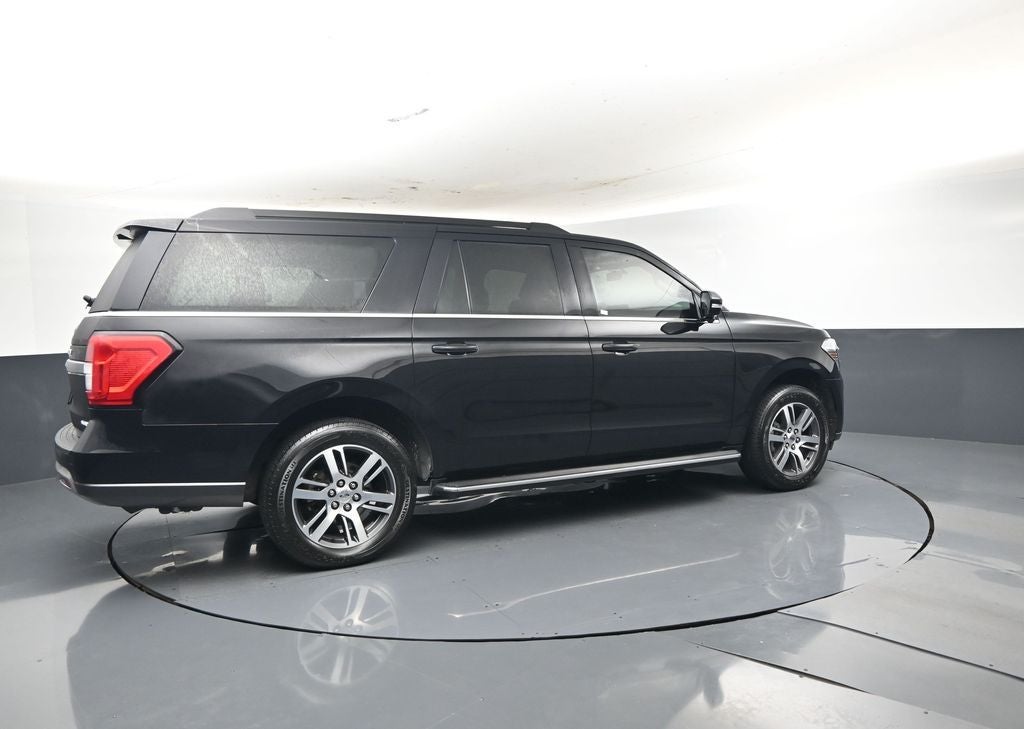 2023 Ford Expedition Max XLT