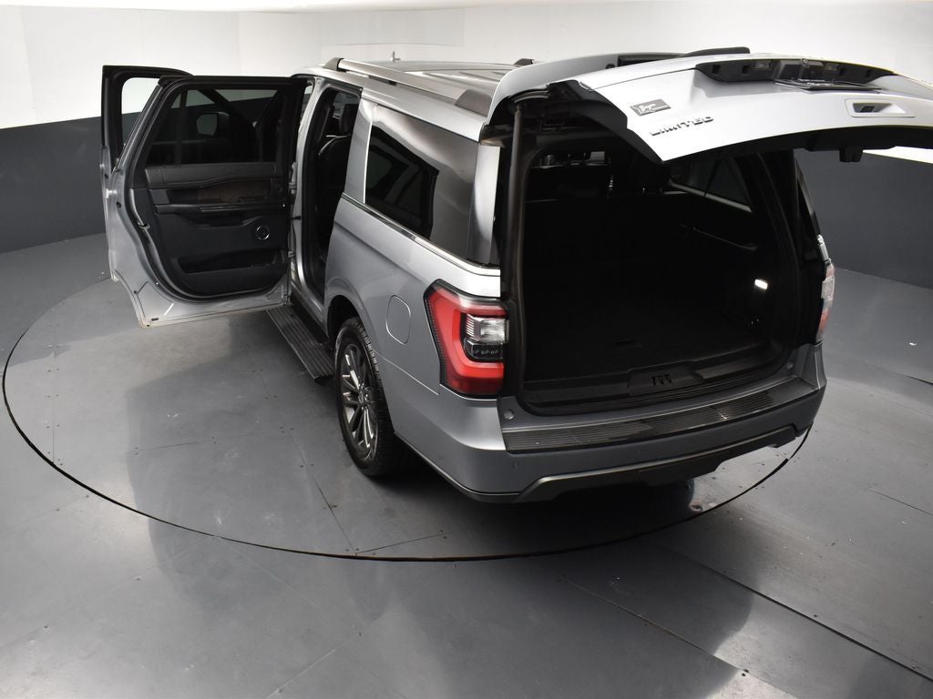 2020 Ford Expedition Max Limited