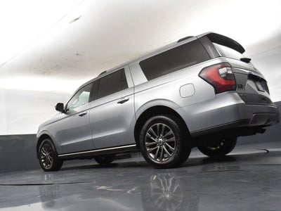 2020 Ford Expedition Max Limited