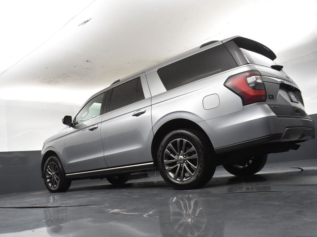 2020 Ford Expedition Max Limited
