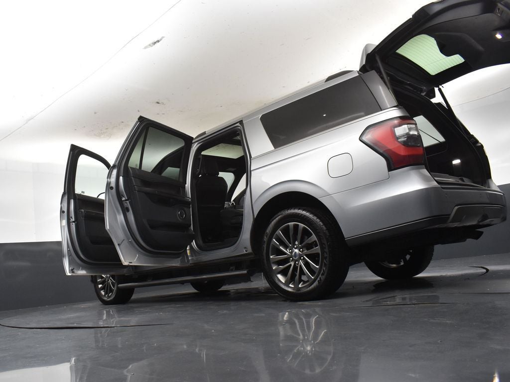 2020 Ford Expedition Max Limited