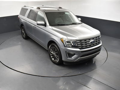 2020 Ford Expedition Max Limited