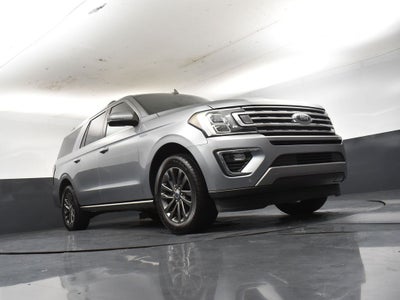 2020 Ford Expedition Max Limited