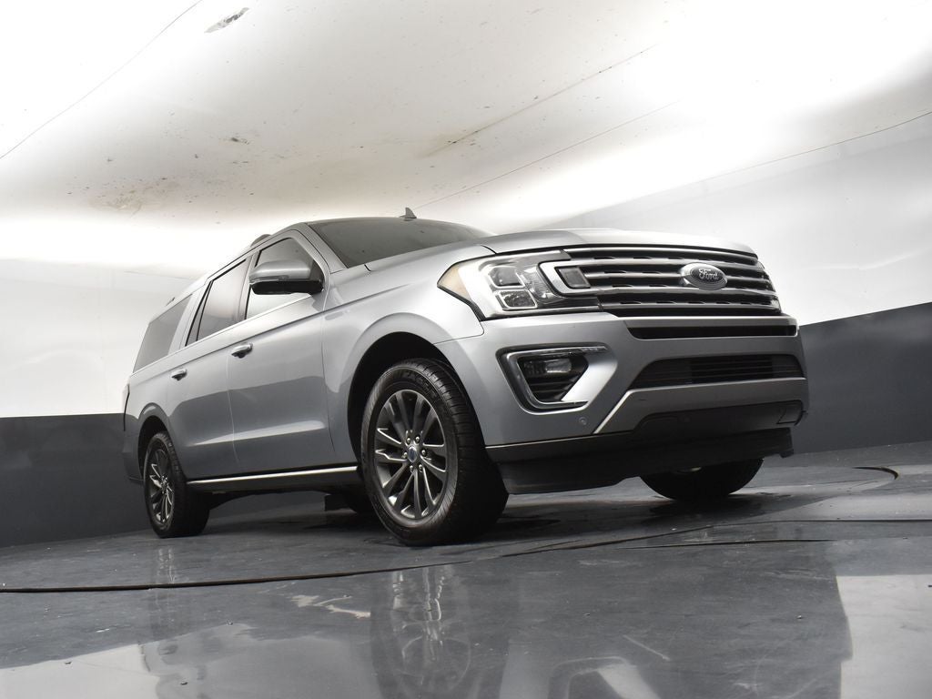 2020 Ford Expedition Max Limited