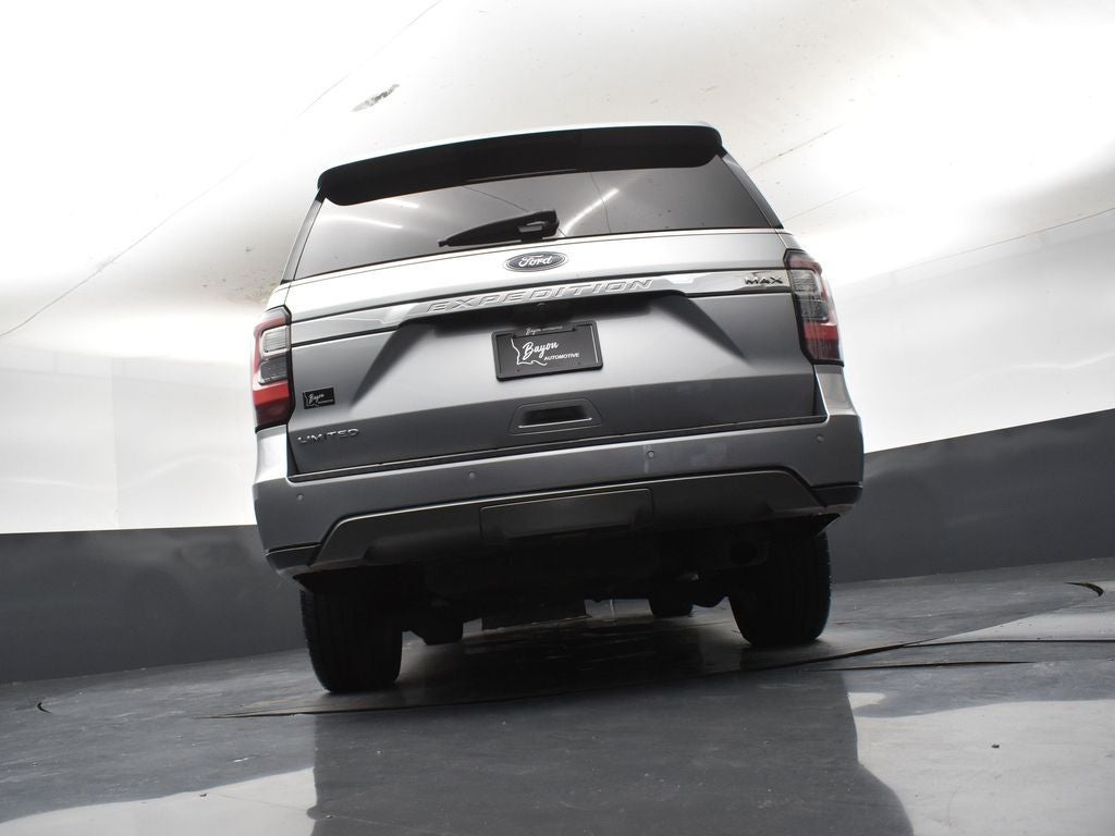 2020 Ford Expedition Max Limited