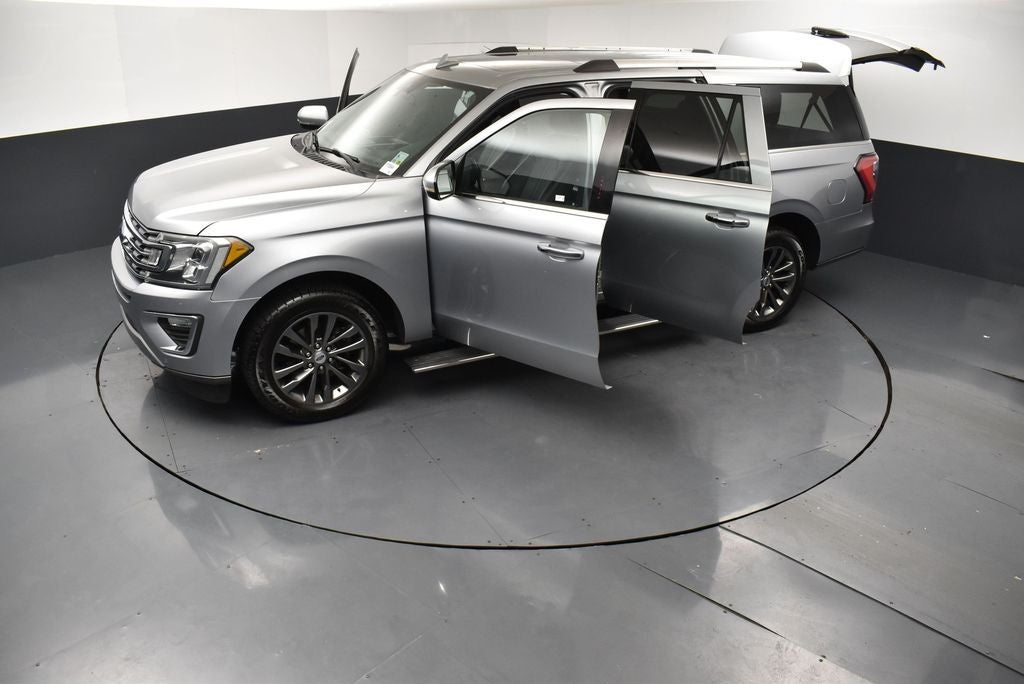 2020 Ford Expedition Max Limited