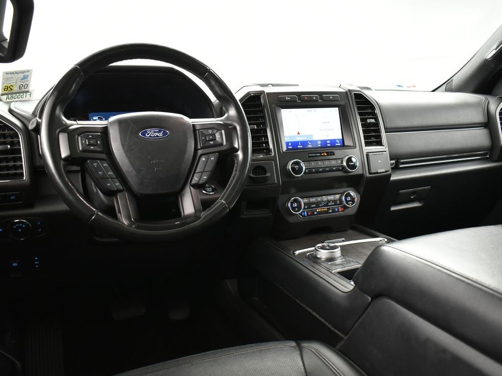 2020 Ford Expedition Max Limited
