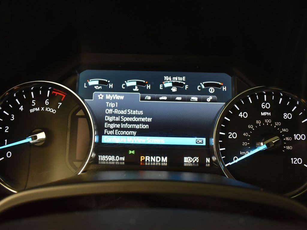 2020 Ford Expedition Max Limited