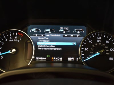 2020 Ford Expedition Max Limited