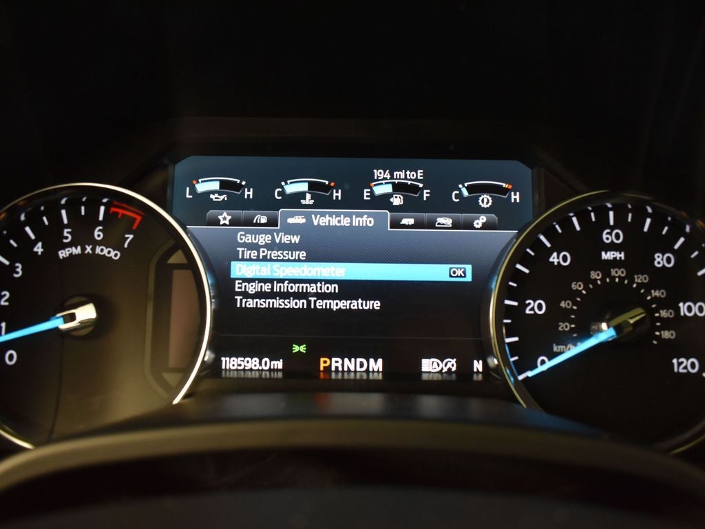 2020 Ford Expedition Max Limited