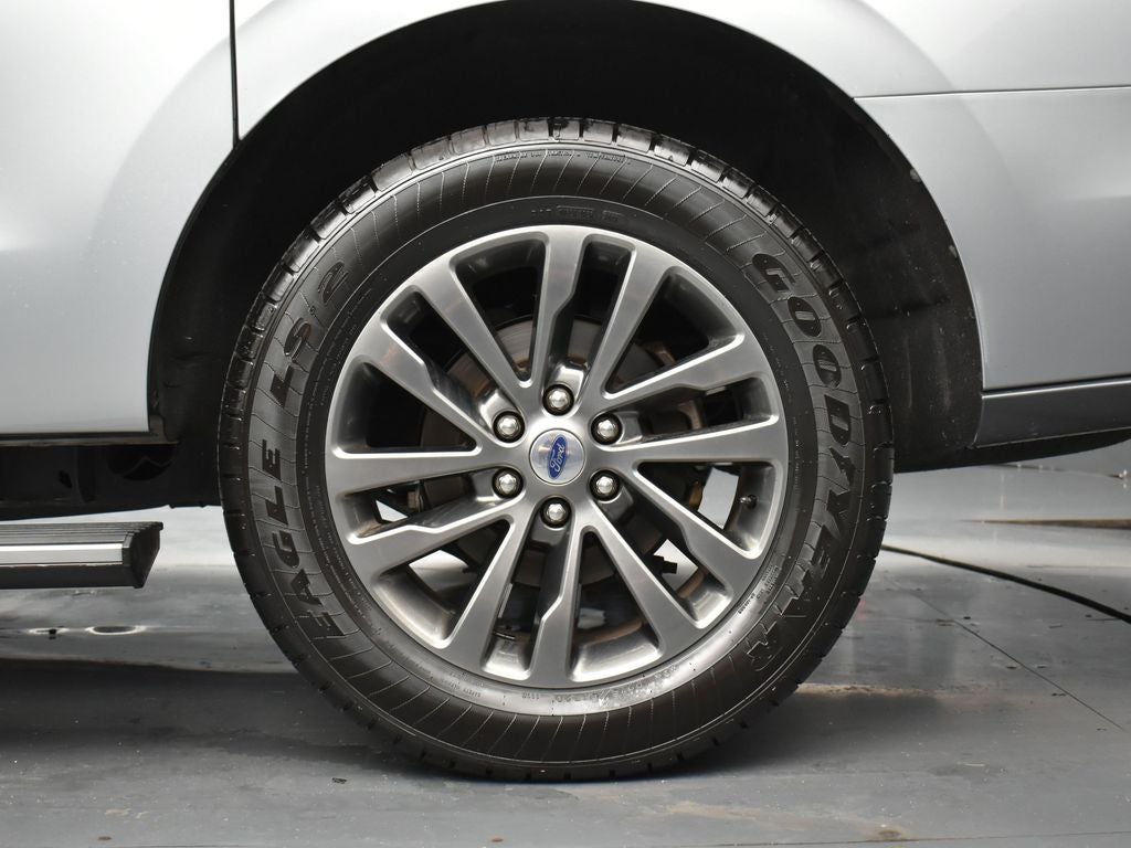 2020 Ford Expedition Max Limited