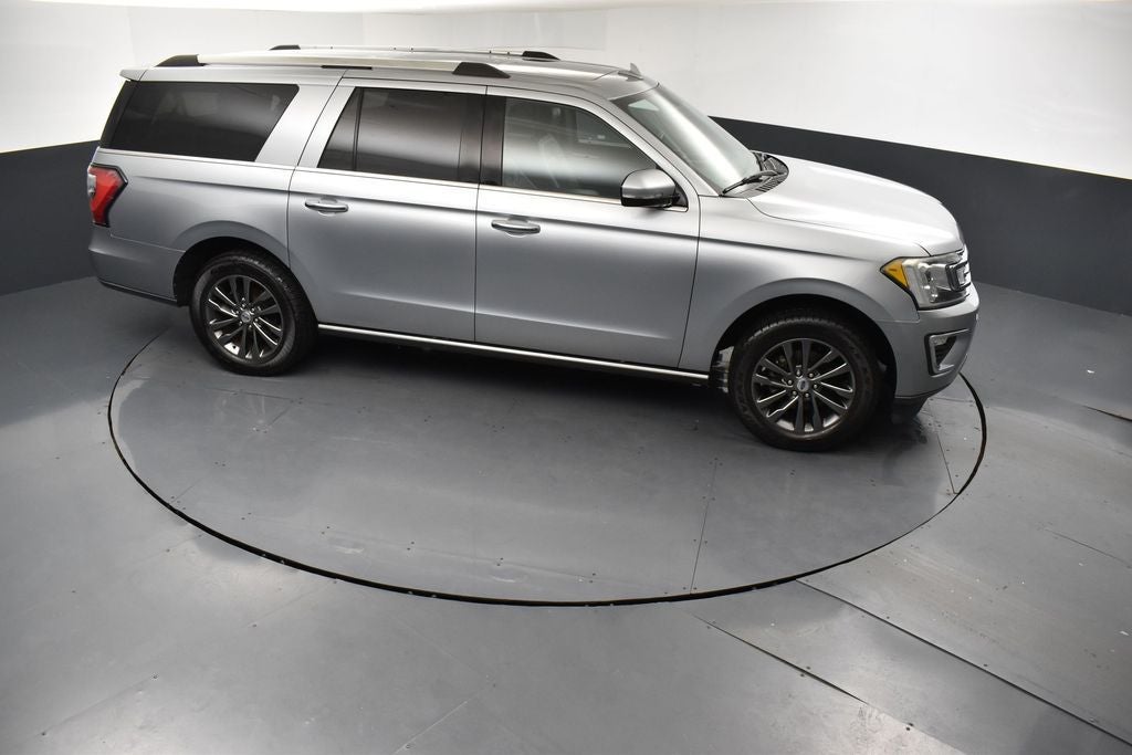 2020 Ford Expedition Max Limited