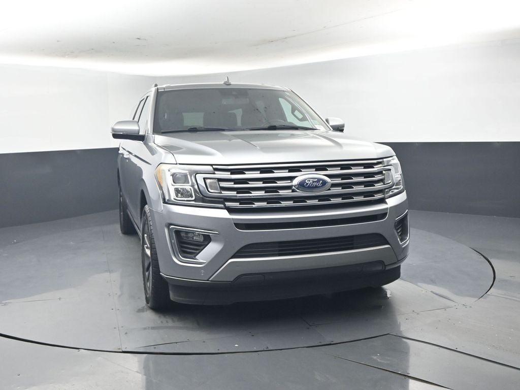 2020 Ford Expedition Max Limited