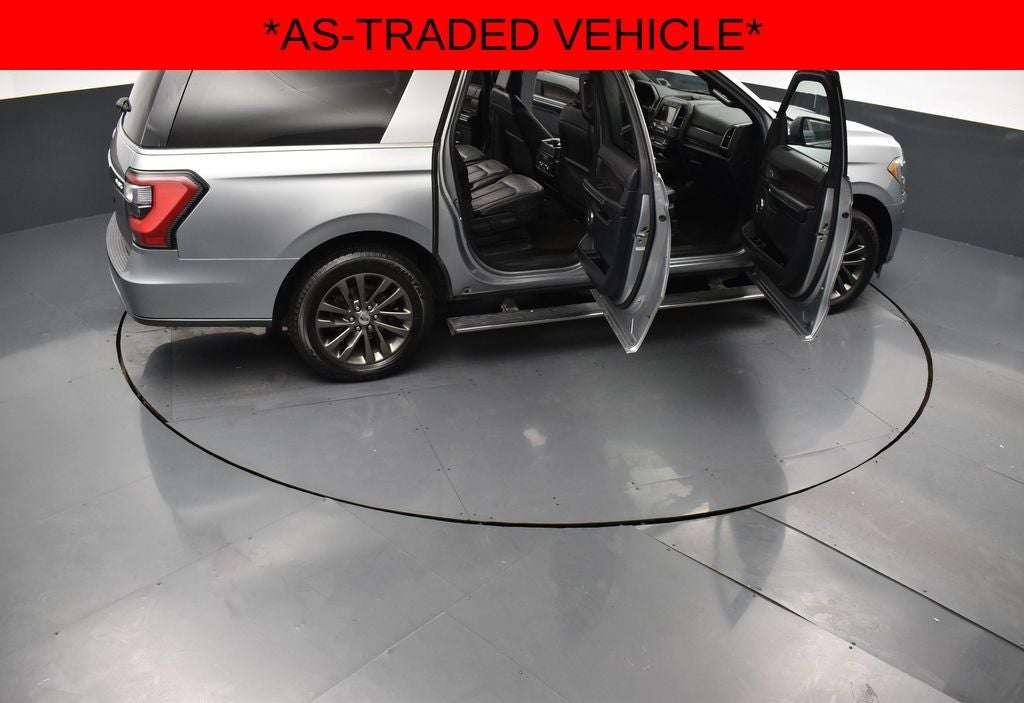 2021 Ford Expedition Max Limited