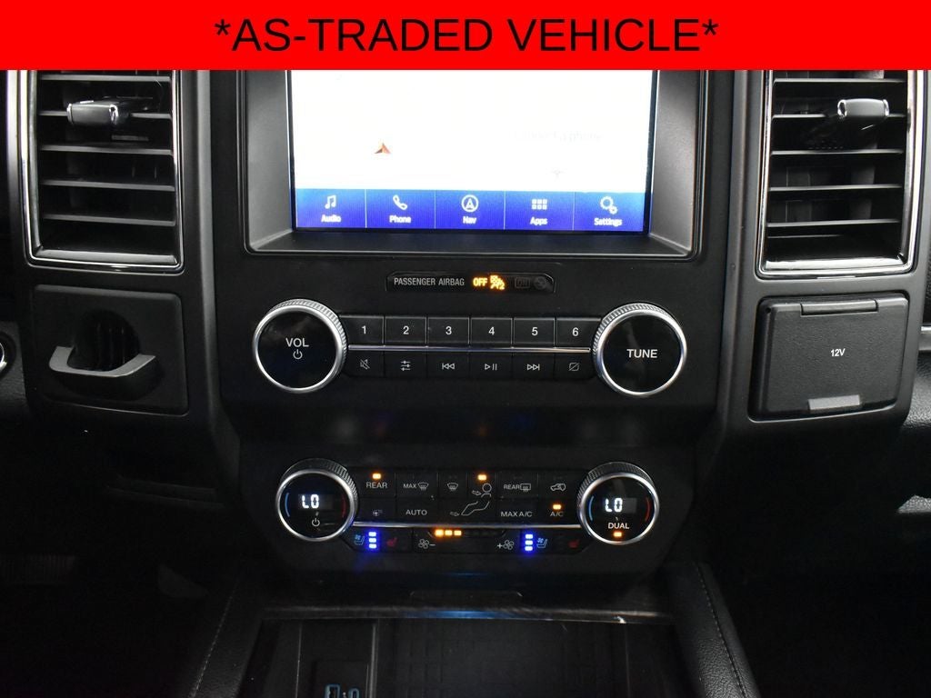 2021 Ford Expedition Max Limited