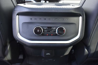 2027 Ford Expedition Max Platinum 600A