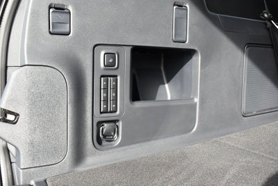 2027 Ford Expedition Max Platinum 600A