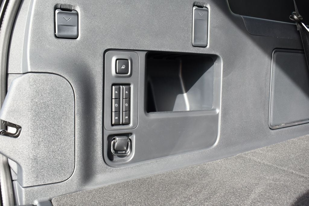 2027 Ford Expedition Max Platinum 600A
