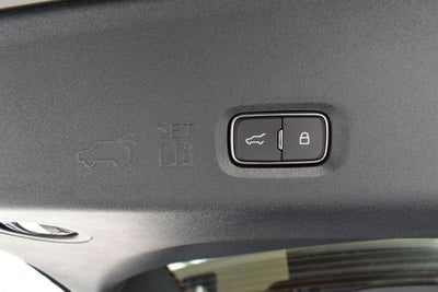 2027 Ford Expedition Max Platinum 600A