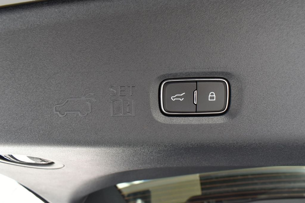 2027 Ford Expedition Max Platinum 600A