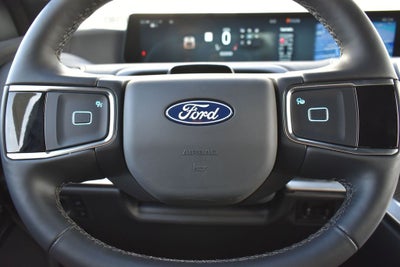 2027 Ford Expedition Max Platinum 600A