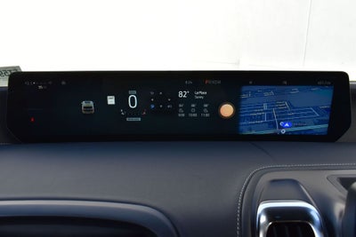 2027 Ford Expedition Max Platinum 600A