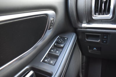 2027 Ford Expedition Max Platinum 600A