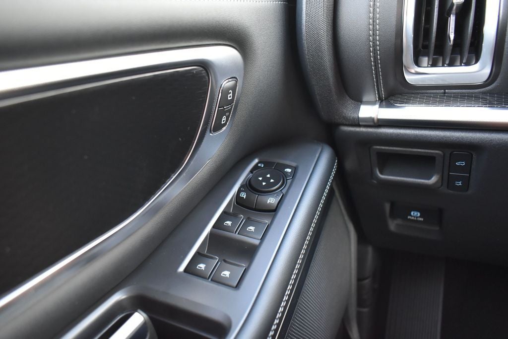 2027 Ford Expedition Max Platinum 600A